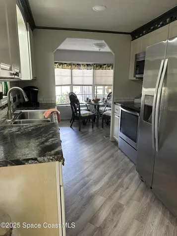 1437 Barefoot Circle Barefoot Bay FL 32976