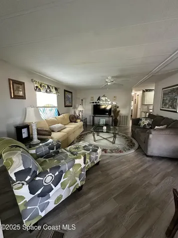 1437 Barefoot Circle Barefoot Bay FL 32976