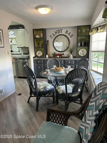 1437 Barefoot Circle Barefoot Bay FL 32976