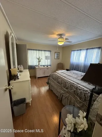 1437 Barefoot Circle Barefoot Bay FL 32976