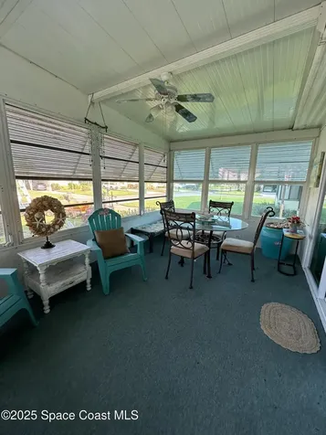 1437 Barefoot Circle Barefoot Bay FL 32976