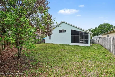 1248 Cypress Bend Circle Melbourne FL 32934