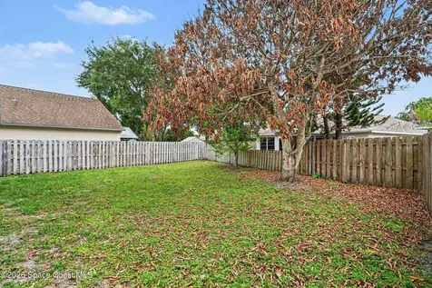 1248 Cypress Bend Circle Melbourne FL 32934