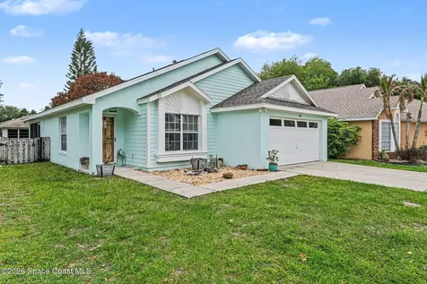 1248 Cypress Bend Circle Melbourne FL 32934