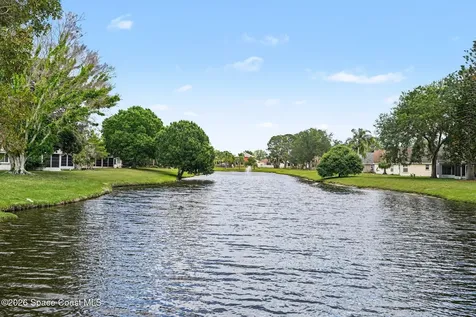 1248 Cypress Bend Circle Melbourne FL 32934