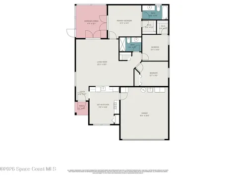 1248 Cypress Bend Circle Melbourne FL 32934
