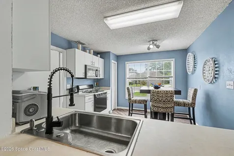 1248 Cypress Bend Circle Melbourne FL 32934