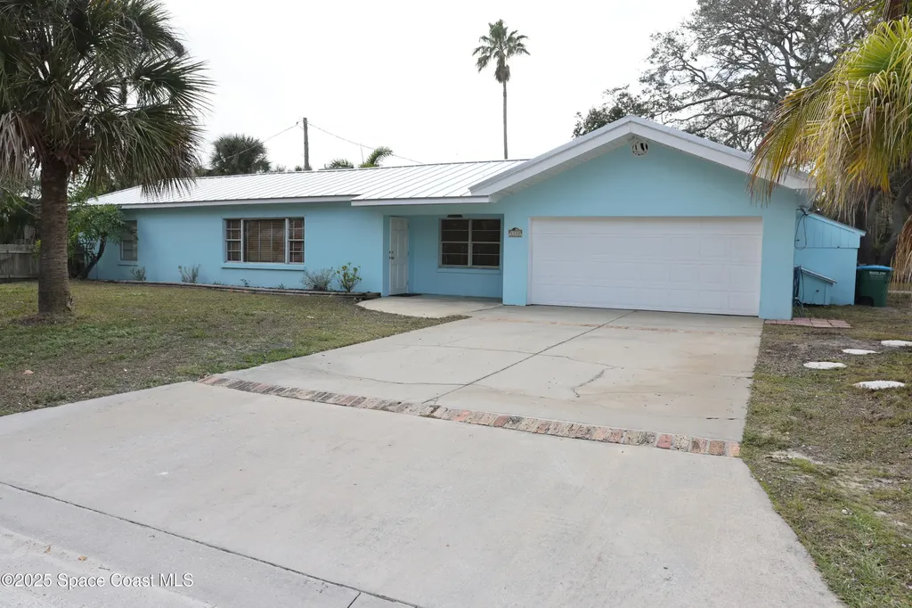 1100 Pine Street Melbourne Beach FL 32951