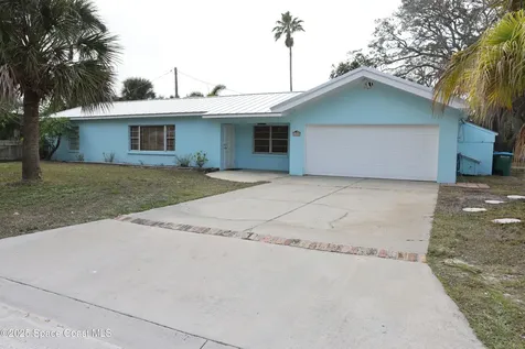 1100 Pine Street Melbourne Beach FL 32951