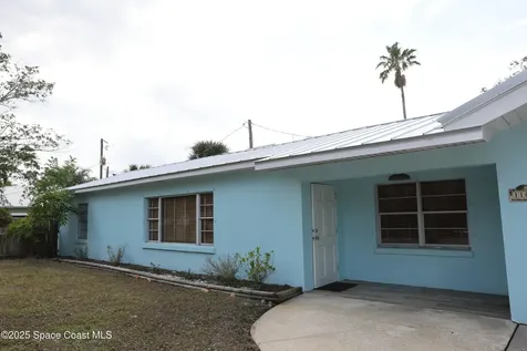 1100 Pine Street Melbourne Beach FL 32951
