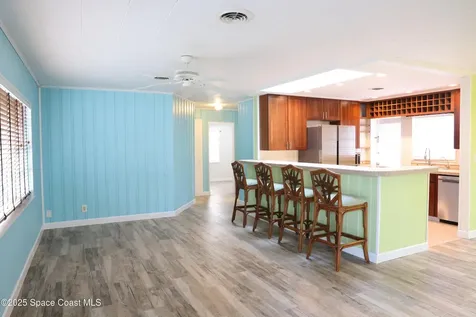 1100 Pine Street Melbourne Beach FL 32951