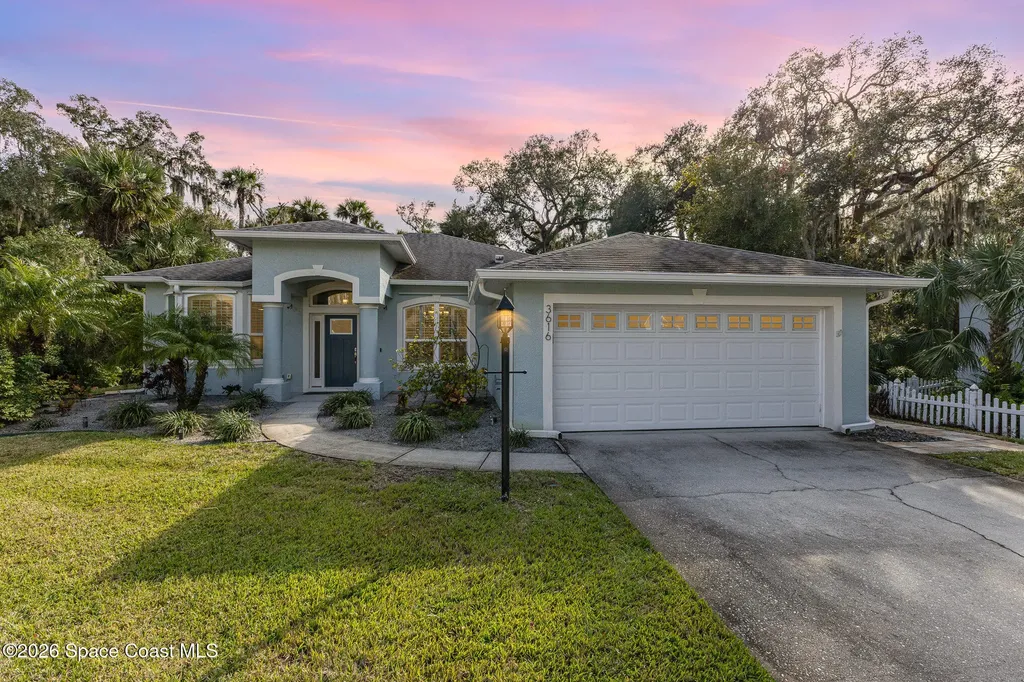 3616 Kennesaw Place Melbourne FL 32934