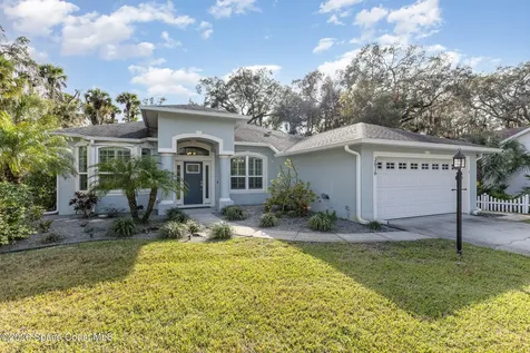3616 Kennesaw Place Melbourne FL 32934