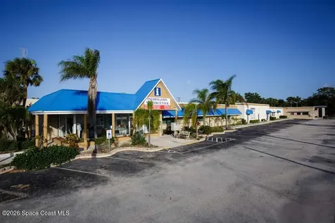 7099 N Atlantic Avenue Cape Canaveral FL 32920