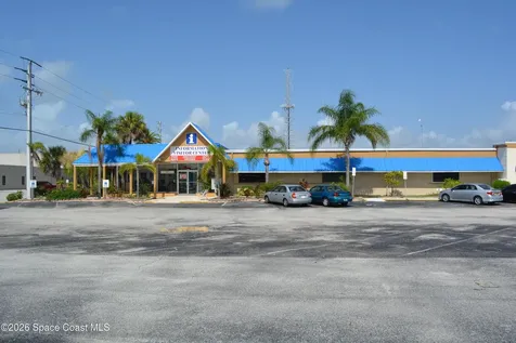 7099 N Atlantic Avenue Cape Canaveral FL 32920