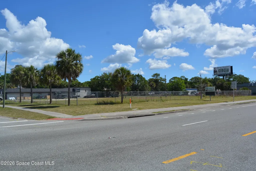 300 Cheney Highway Titusville FL 32780
