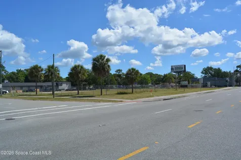 300 Cheney Highway Titusville FL 32780