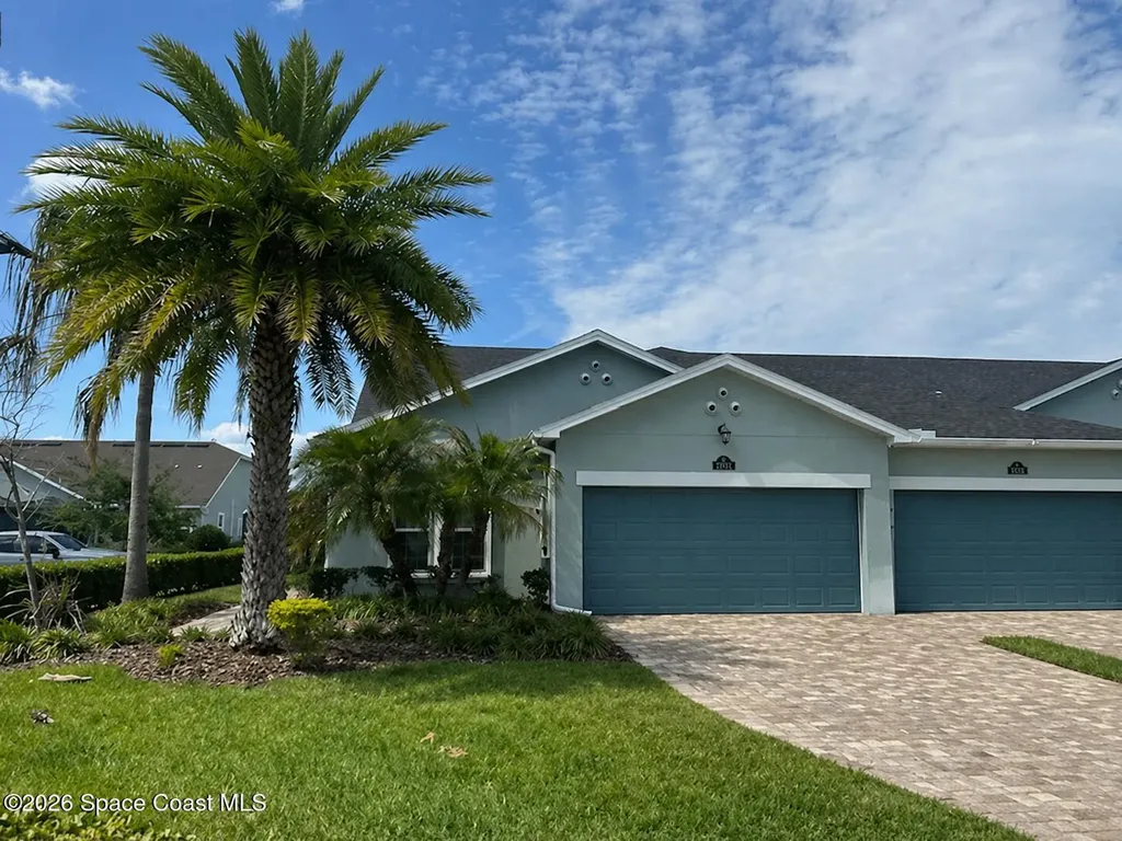 8004 Loren Cove Drive Melbourne FL 32940