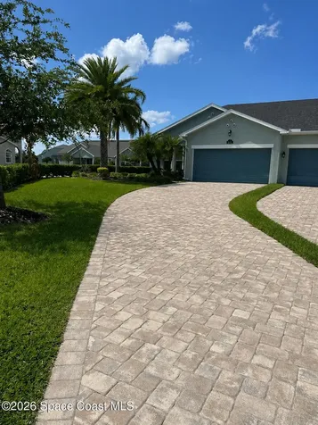 8004 Loren Cove Drive Melbourne FL 32940