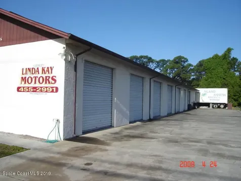 4235 N Courtenay Parkway N Merritt Island FL 32953