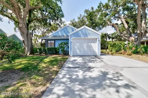 9735 N Marina Drive Sebastian FL 32958