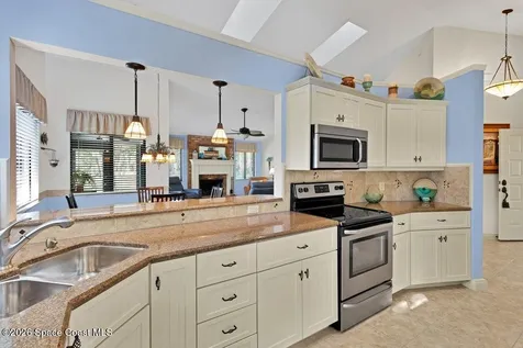 9735 N Marina Drive Sebastian FL 32958