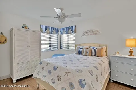 9735 N Marina Drive Sebastian FL 32958