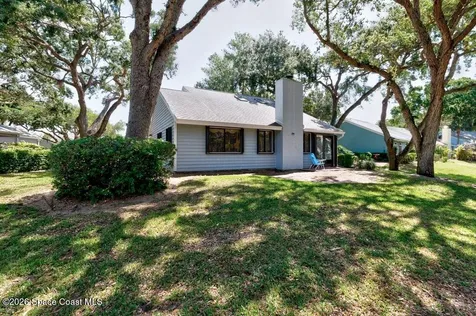 9735 N Marina Drive Sebastian FL 32958