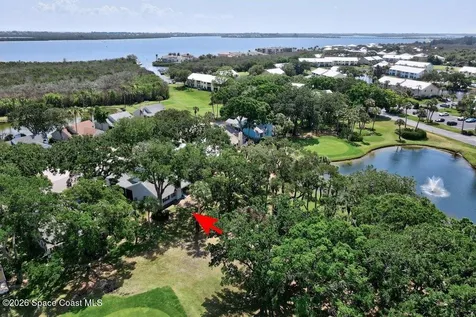 9735 N Marina Drive Sebastian FL 32958
