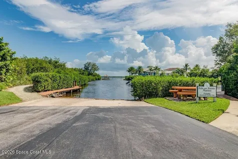 9735 N Marina Drive Sebastian FL 32958
