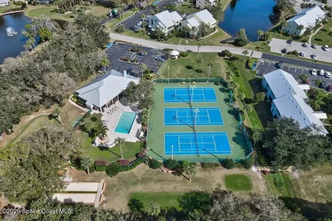 9735 N Marina Drive Sebastian FL 32958