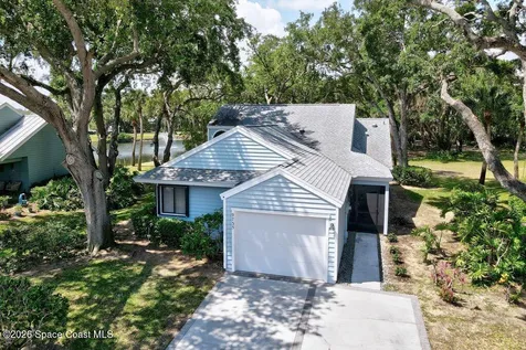 9735 N Marina Drive Sebastian FL 32958