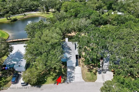 9735 N Marina Drive Sebastian FL 32958