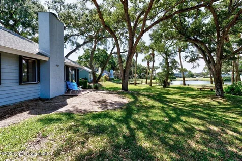 9735 N Marina Drive Sebastian FL 32958