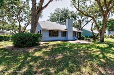 9735 N Marina Drive Sebastian FL 32958