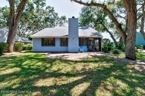 9735 N Marina Drive Sebastian FL 32958