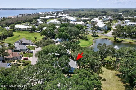 9735 N Marina Drive Sebastian FL 32958