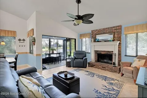 9735 N Marina Drive Sebastian FL 32958