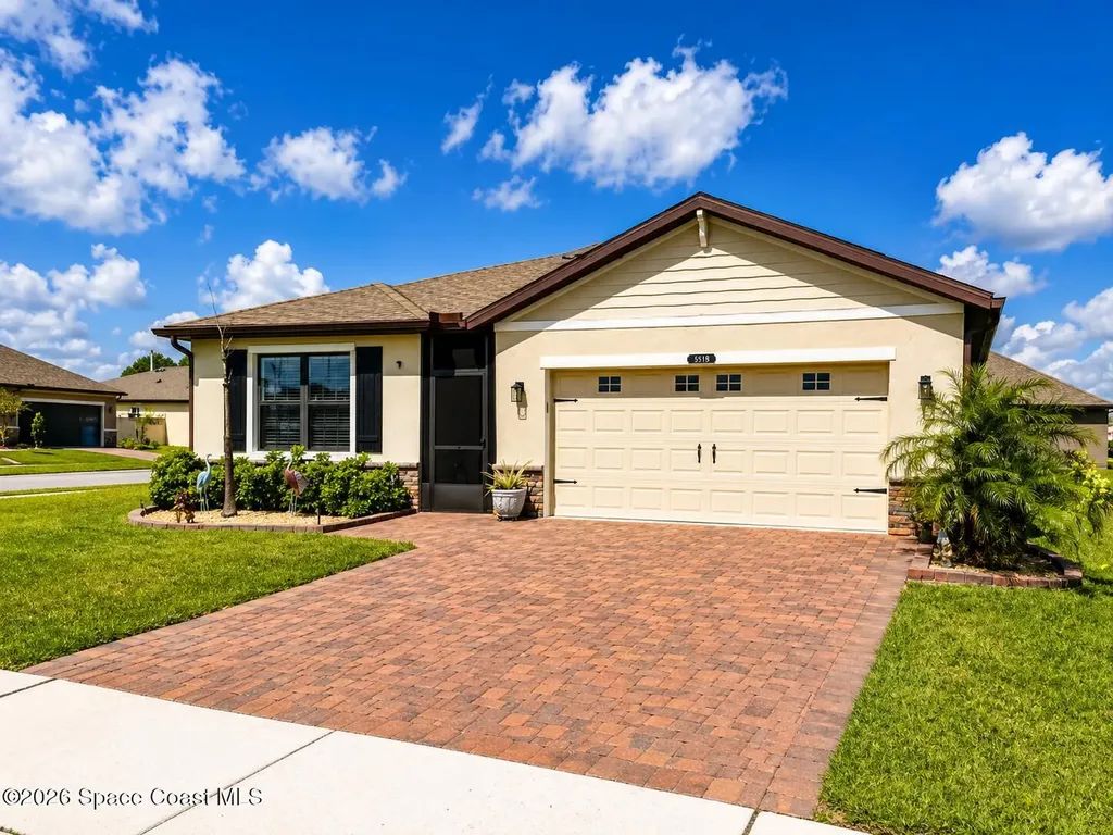 7218 Mooring Way Grant-valkaria FL 32949