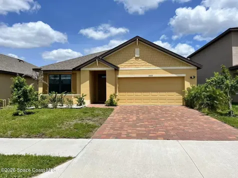 2183 Farmhouse Road SE Palm Bay FL 32909