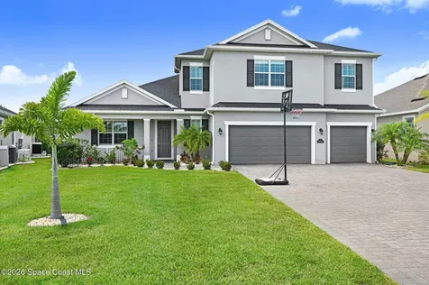 7506 Millbrook Avenue Melbourne FL 32940