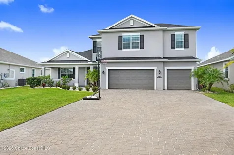 7506 Millbrook Avenue Melbourne FL 32940