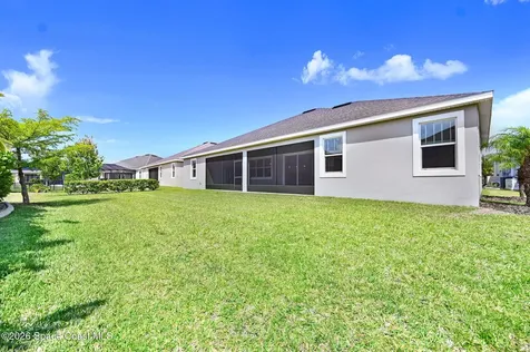 7506 Millbrook Avenue Melbourne FL 32940