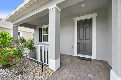 7506 Millbrook Avenue Melbourne FL 32940