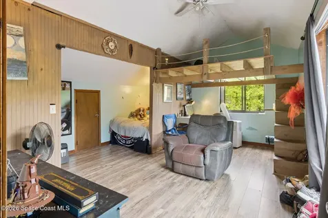 3443 Parkland Street Titusville FL 32796