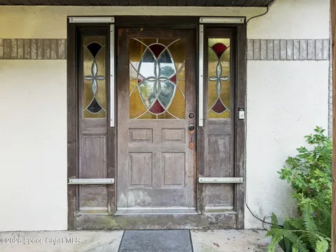 3443 Parkland Street Titusville FL 32796