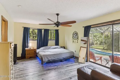 3443 Parkland Street Titusville FL 32796