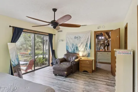 3443 Parkland Street Titusville FL 32796