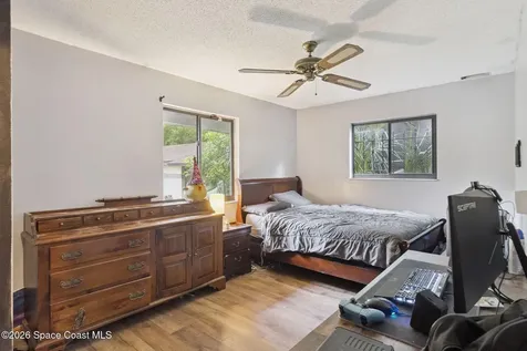 3443 Parkland Street Titusville FL 32796