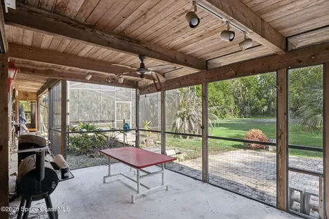 3443 Parkland Street Titusville FL 32796